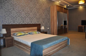 Arena Hotel Absheron